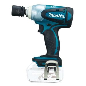Гайковерт ударний Makita DTW251Z LXT 18В 2100об/хв 230Нм 1.6кг без АКБ та ЗП