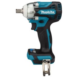 Гайковерт ударний Makita DTW301Z LXT 18В 4000об/хв 330Нм 1.8кг без АКБ та ЗП