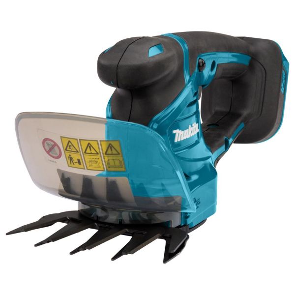 Ножиці для трави акумуляторні Makita DUM111SYX 18В LXT лезо 20см 1.7кг без АКБ та ЗП