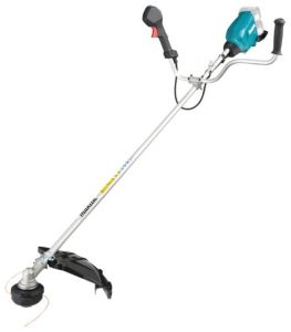 Тример садовий акумуляторний Makita LXT 18V 43см 6500об/хв 6.6кг без АКБ та ЗП