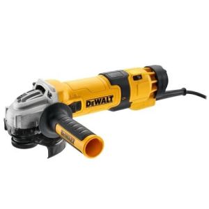 Шліфмашина кутова DeWalt 1500Вт 125мм 2800-10000об/хв 2.5кг