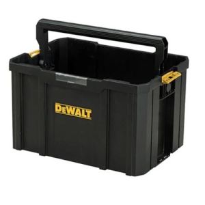 Ящик для інструменту DeWalt TSTAK відкритий 440х320x275мм поліпропілен до 30кг