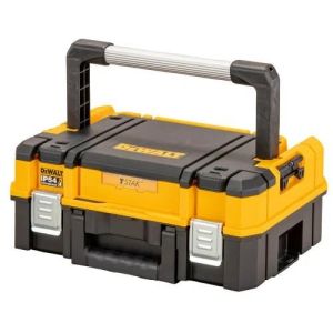 Ящик для інструменту DeWalt TSTAK 2.0 440х330х180мм поліпропілен
