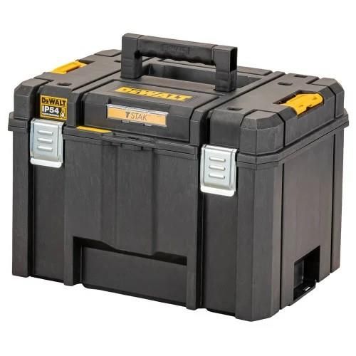 Ящик для інструменту DeWalt TSTAK 2.0 440х330х300мм поліпропілен