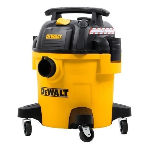 Пилосос професійний DeWalt 1050Вт 15кПа контейнер 20л 62кг