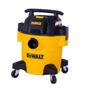 Пилосос професійний DeWalt 1050Вт 15кПа контейнер 20л 6.2кг