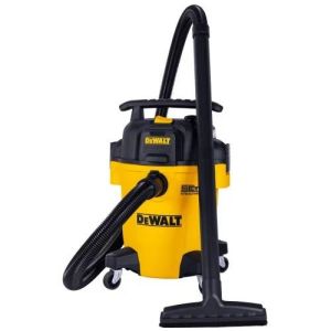 Пилосос професійний DeWalt 750Вт 18кПа контейнер 23л 8.3кг