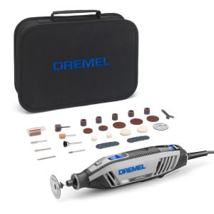 Шліфмашина шліфувально-гравірувальна Dremel 4250–35 175Вт 5000-35000об/хв 35 насадок 0.6кг