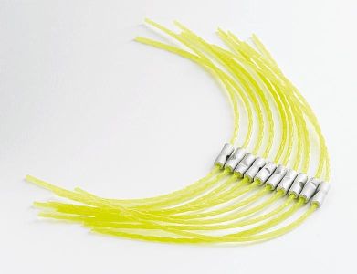 Ліска косильна Bosch високоміцна 23см