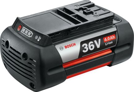 Акумулятор Bosch GBA 36В 4А&#183;год 1.25кг