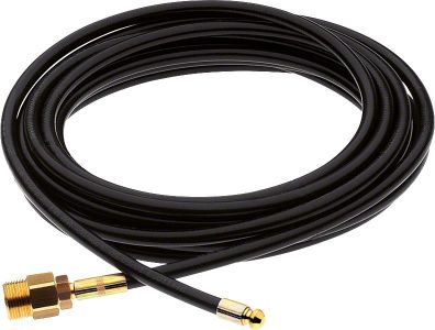 Шланг Bosch дренажний для прочищення труб 8м.