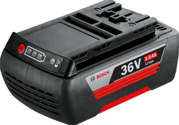 Акумулятор Bosch GBA 36В 2А&#183;год 0.81кг
