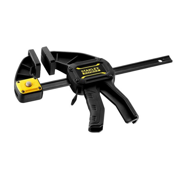 Струбцина Stanley FatMax L тригерний 150мм (FMHT0-83234)