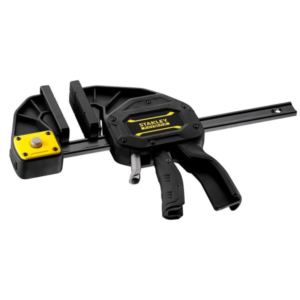 Струбцина Stanley &quot;FatMax XL&quot;, тригерна, 90х900мм