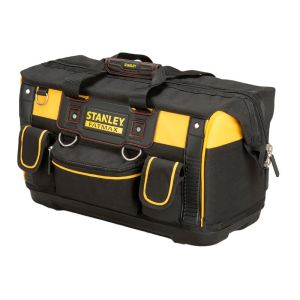 Сумка для інструменту Stanley FatMax Open Mouth, 18&quot;, нейлон, 30х50х29см