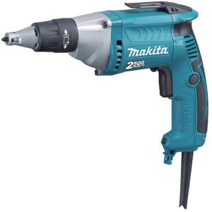 Шурупокрут для гіпсокартону Makita FS2300 570Вт 0-2500об/хв 1.6кг