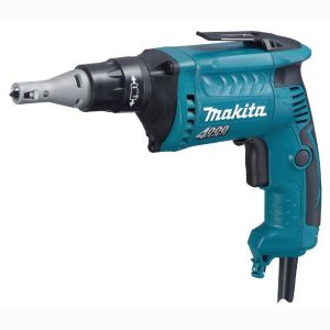 Шурупокрут для гіпсокартону Makita FS 4000 570Вт 0-4000об/хв 1.3кг