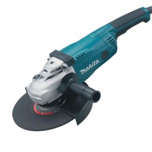 Шліфмашина кутова Makita GA9020 230мм 2200Вт 6600об/хв 5.8кг