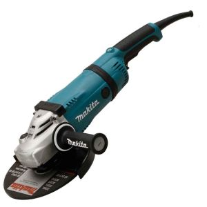 Шліфмашина кутова Makita GA 9040 RF 01 230мм 2600Вт 6600об/хв 6.9кг