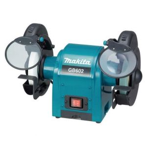 Верстат заточувальний Makita GB 602 250Вт 150мм 2850об/хв 9.2кг