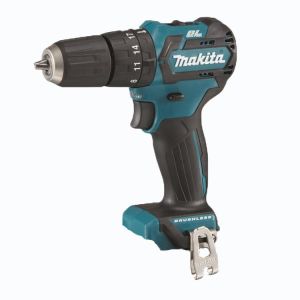 Шурупокрут-дриль ударний акумуляторний Makita HP332DZ 18В 21*35Нм 0-450*0-1500об/хв 0.9кг