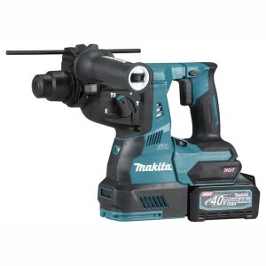 Перфоратор акумуляторний Makita HR003GM201 XGT SDS-plus 36В акб 2х4А*год 2.8Дж 4.6кг