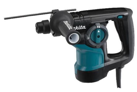 Перфоратор Makita HR2810 SDS-plus 800Вт 2.8Дж 3.5кг