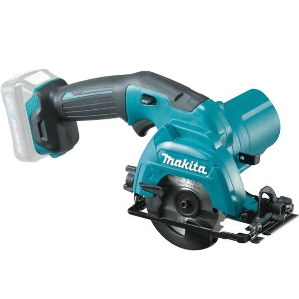 Пила дискова акумуляторна Makita HS301DZ CXT 10.8В 85мм 1.6кг без АКБ та ЗП