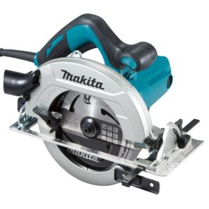 Пила дискова Makita HS7611 1600Вт 190мм 3.9кг