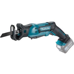 Пилка шабельна акумуляторна Makita JR105DZ CXT 10.8В пропил 50мм хід 13мм 1.3кг без АКБ та ЗП