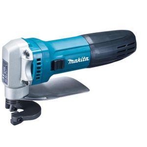 Ножиці листові Makita JS1602 380Вт 4000ход/хв сталь до 1.6мм 1.6кг