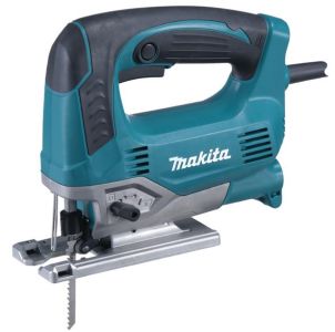 Лобзик Makita JV0600K 650Вт 500-3100об/хв хід 23мм 2.4кг