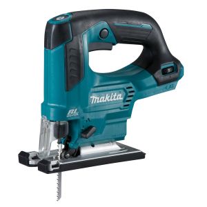 Лобзик акумуляторний Makita JV103DZ CXT 10.8В 800-3000об/хв хід 23мм маятник 4 рівня 1.8кг без АКБ та ЗП