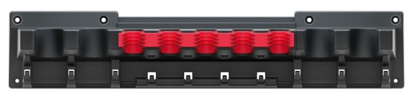 Тримач для інструменту універсальний Kistenberg KMH60, 59.7*12.8*11.8см,пластик