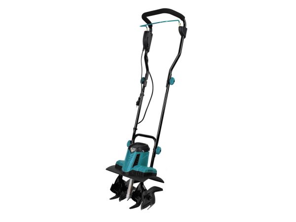 Електричний культиватор Konner&Sohnen KS 1000T E 230В 1000Вт 8кг