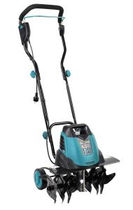 Культиватор електричний Konner&amp;Sohnen KS 1500T E 230В 1500Вт шир. 45см глиб. 22см 12кг