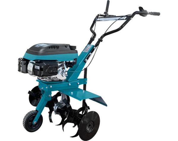 Культиватор бензиновий Konner&Sohnen KS 4HP-70 5.0к.с шир. 50-70см глиб до 27см 36кг