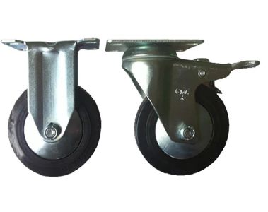 Комплект транспортувальний Konner&amp;Sohnen KS 6-9D KIT діаметр 10см