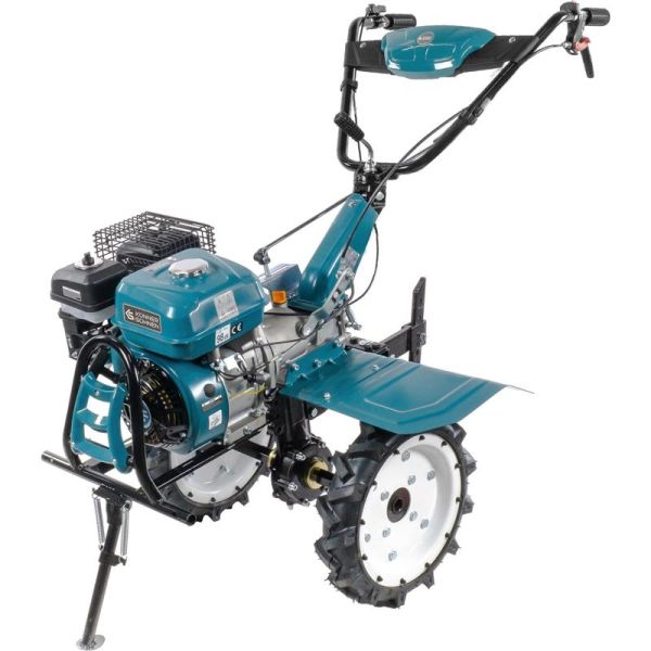Культиватор бензиновий Konner&Sohnen KS 7HP-1050G 7.0к.с шир. 105см глиб до 35см 83кг