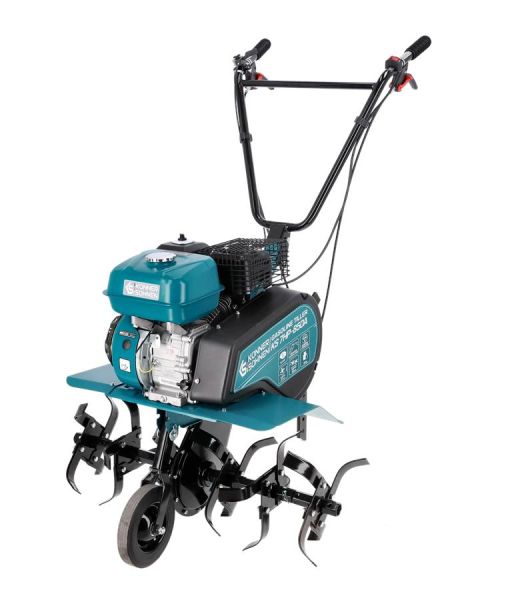 Культиватор бензиновий Konner&Sohnen KS 7HP-850A 7.0к.с шир. 80см глиб до 31см 52кг