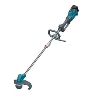 Тример садовий акумуляторний Konner&Sohnen KS BCT-20V 20В літій-іонна 5500–7500об/хв 3.8кг без АКБ за ЗП