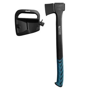 Сокира універсальна Konner&amp;Sohnen KS CA1250 руків?я склопластик 60см 1250гр