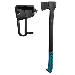 Сокира універсальна Konner&amp;Sohnen KS CA1500 руків?я склопластик 71см 1500гр