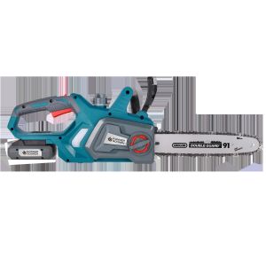 Пила ланцюгова акумуляторна Konner&amp;Sohnen KS CS20V-12 20В 3000об/хв 3.5кг