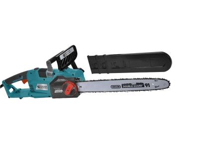 Пила ланцюгова мережева Konner&amp;Sohnen KS CS2200-16 40см 2200Вт 5.2кг