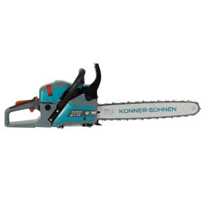 Пила бензинова Konner&amp;Sohnen KS CS31G-16 40см 54.5см3 5.6кг