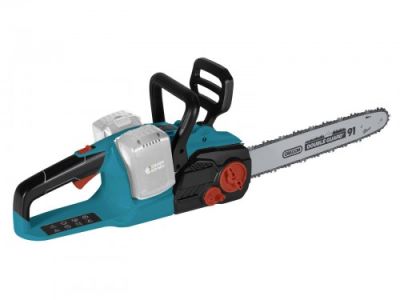 Пила ланцюгова акумуляторна Konner&amp;Sohnen KS CS40V-14 40В 35см 3.7кг без АКБ та ЗП