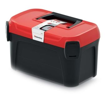 Ящик для інструментів Kistenberg SMART, 13&quot;, 32.8*17.8*16см, пластик