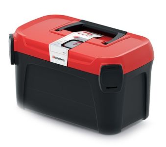 Ящик для інструментів Kistenberg SMART, 15&quot;, 38*23.4*22.5см, пластик