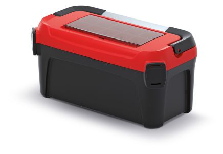 Ящик для інструментів Kistenberg SMART, 20&quot;, 50*25.1*24.3см, пластик